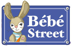 Bébé Street